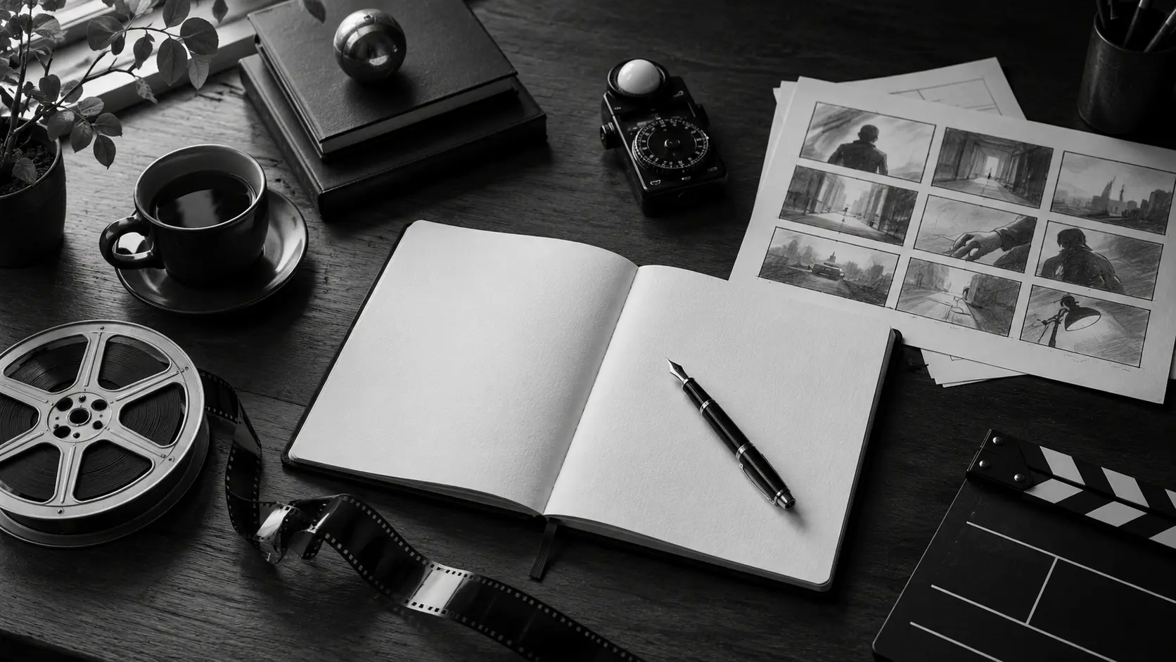 创作者公开资料与手记画面
